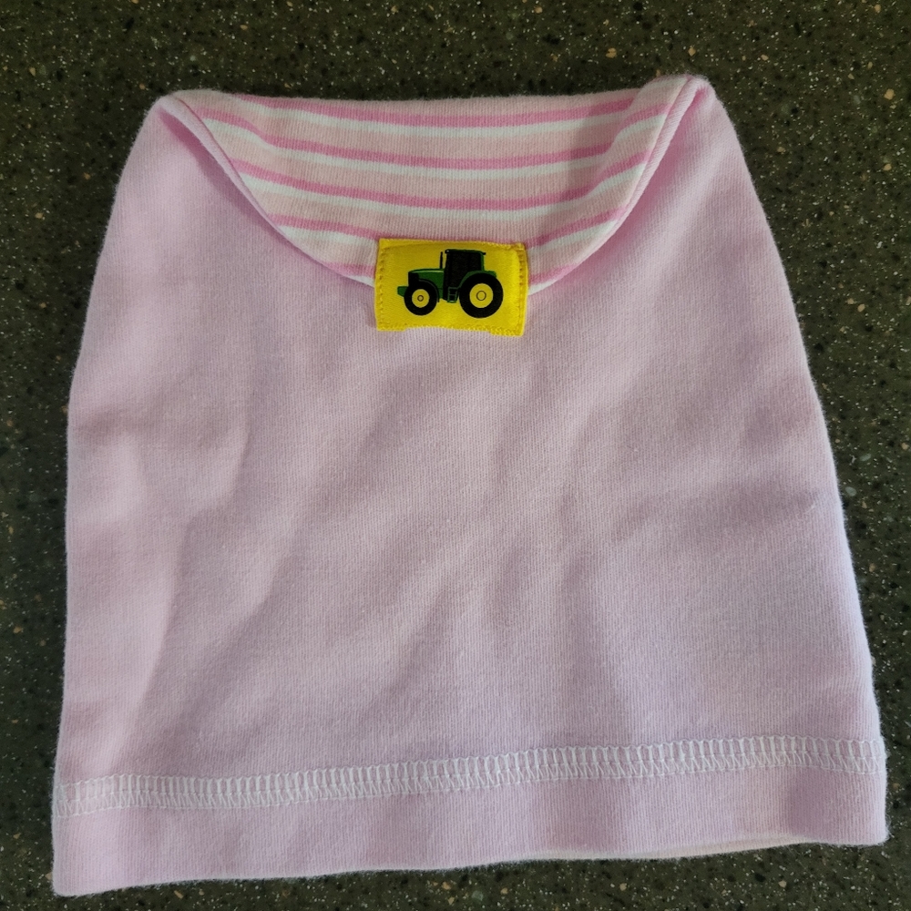 John deere hat